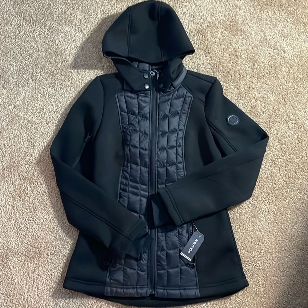 NWT Nautica Women’s Jacket